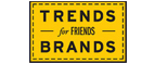 Скидка 10% на коллекция trends Brands limited! - Казинка
